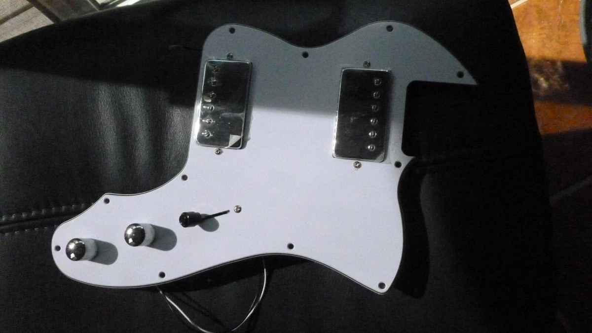 Donner thinline on sale