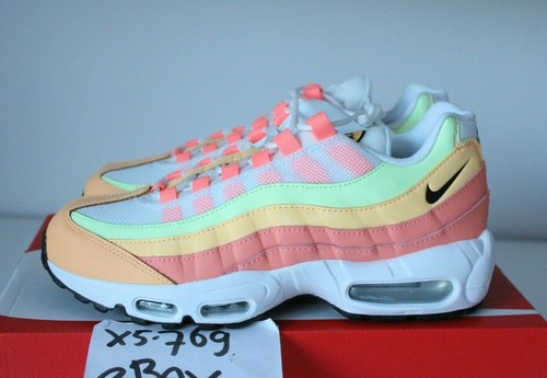 Nike Air Max 95 Melon Tint Gradient 