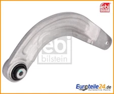 Control arm, wheel suspension Febi Bilstein 184893 front for VW ID.3