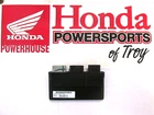 NEW GENUINE HONDA OEM PGM-FI UNIT  2007-2008 TRX420FE  TE  38770-HP5-603 *