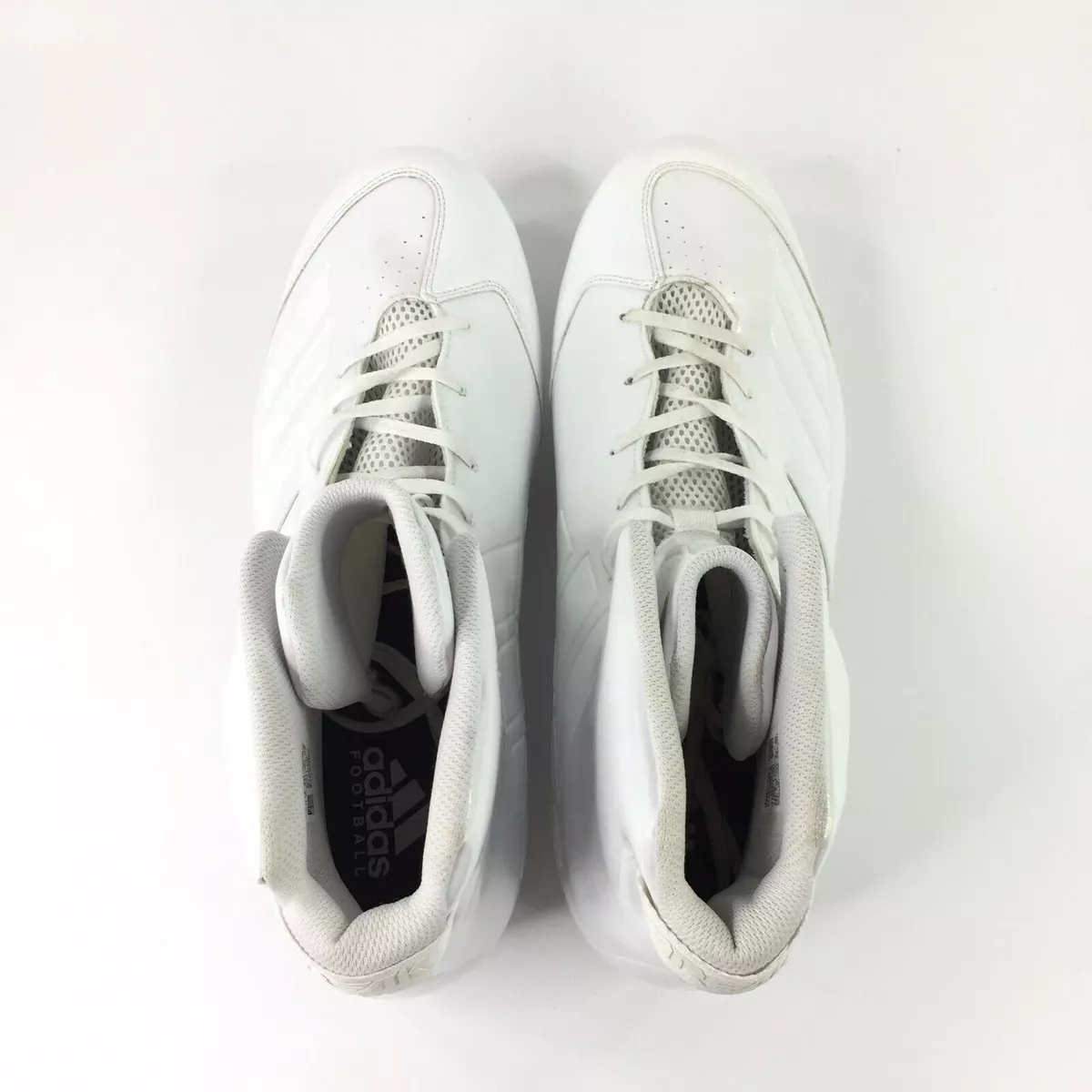 Adidas freak high store wide football cleats