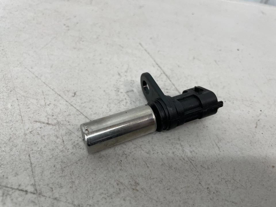 Hyundai Genesis 2010-2012 cupé 3,8 V6 OEM sensor de posición de ángulo de manivela usado Foto 3 de 4