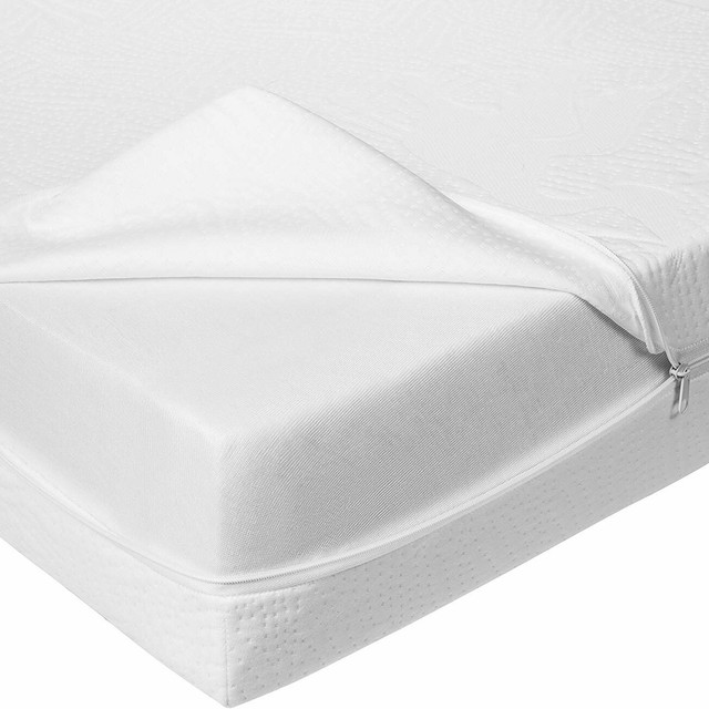 crib and mattress bundle