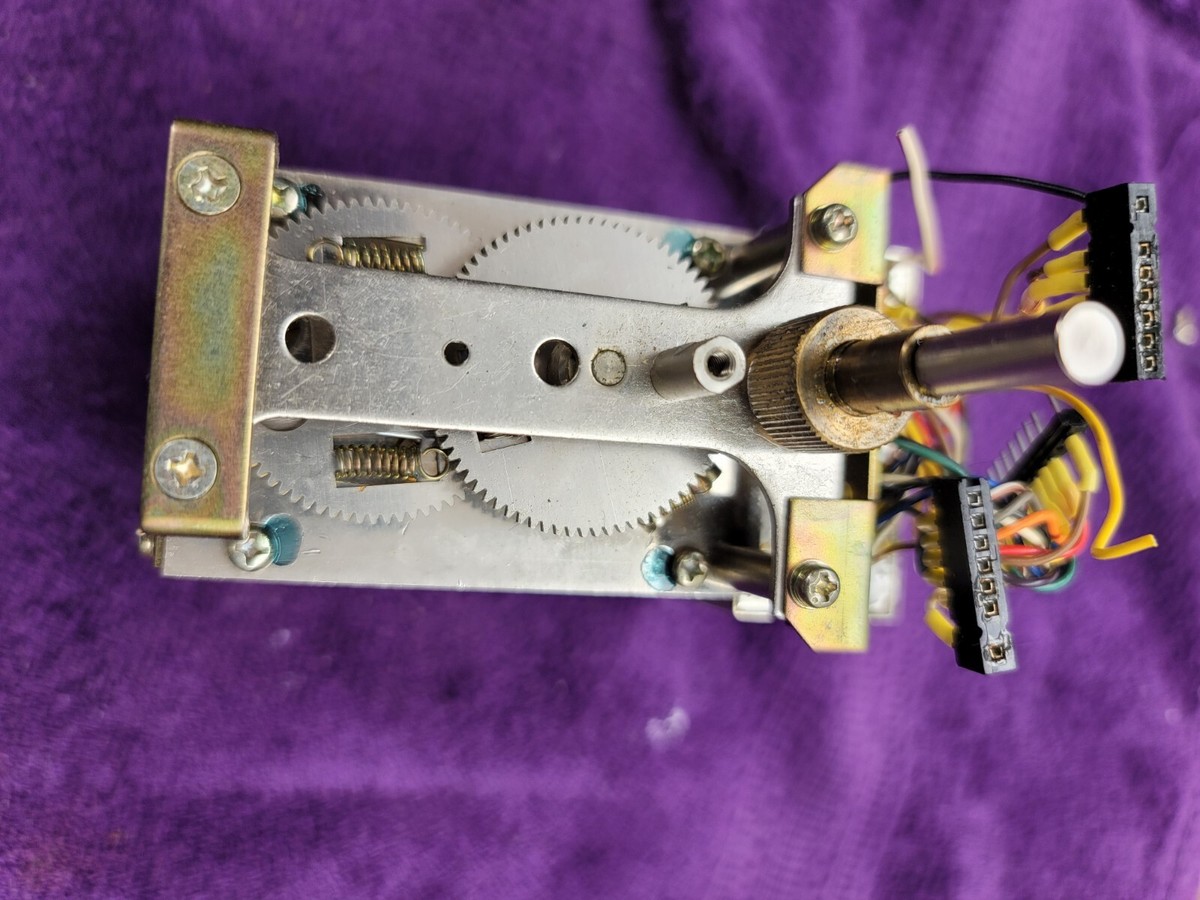 YAESU VFO UNIT CONTROL FOR YAESU FT 301D HF TRANSCEIVER | eBay