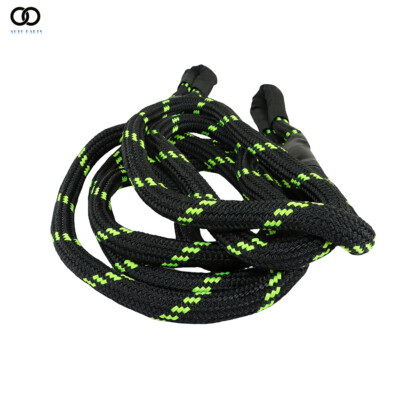 #ad #ad Kinetic Recovery Rope Towing Rope 7 8quot;×20ft Nylon Snatch Rope 30000 LBS $28.24