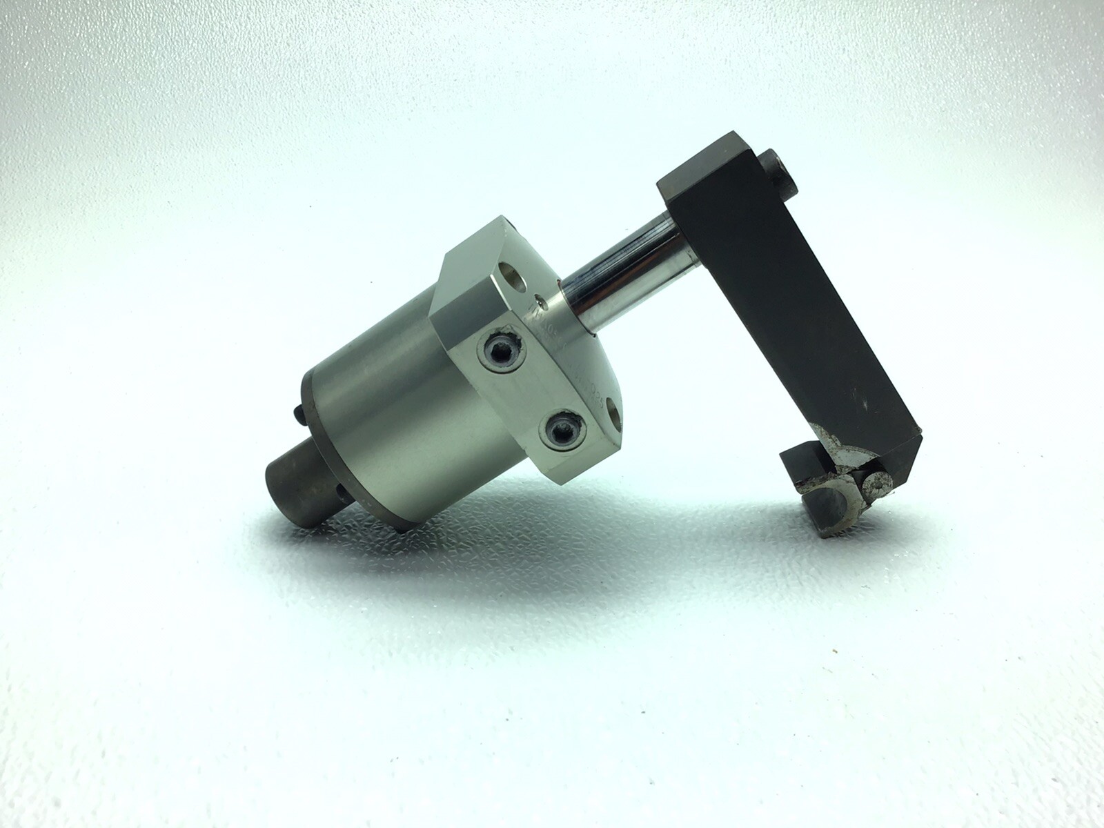 KOSMEK WHA05002ALQ25 PNEUMATIC SWING CLAMP 90° eBay