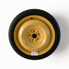 2008 LEXUS IS F EMERGENCY SPARE WHEEL RIM TIRE BRIDGESTONE 135/70/18 798 #A37