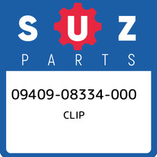 Suzuki 09409 10312