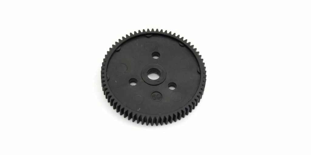 KYOSHO ULTIMA RB6, RB7, RB7 SS, SPUR GEAR 69T, NIP, UM730-69B