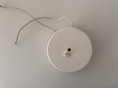 Oligo Lichtsystem Konvolut mit Sedlbauertrafo. 859760 - 230 V 11.50 V/AC 200VA