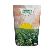 Microbes Fetilizer and Humic Carbon Soil Enhancer