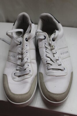 Men\'s Tommy Hilfiger Loren Logo Sneakers SZ 9-1/2 Tommy Hilfiger | Shoes | Tommy Hilfiger Mens Loren Logo  main image 2