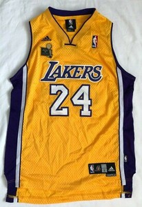 lakers jersey junior