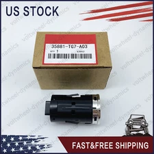 New For 2016-2017-2019 Honda Pilot Push To Start Ignition Switch 35881-TG7-A03