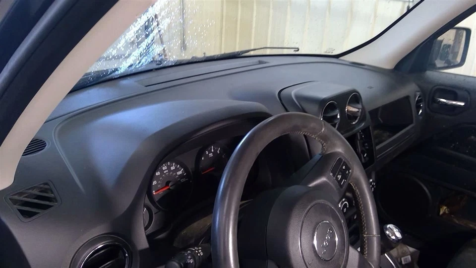 Jeep Patriot 2011 ABS Pump/Modulator 68067060AA 8113 - Imagem 3 de 4