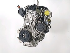 Moteur Opel Mokka