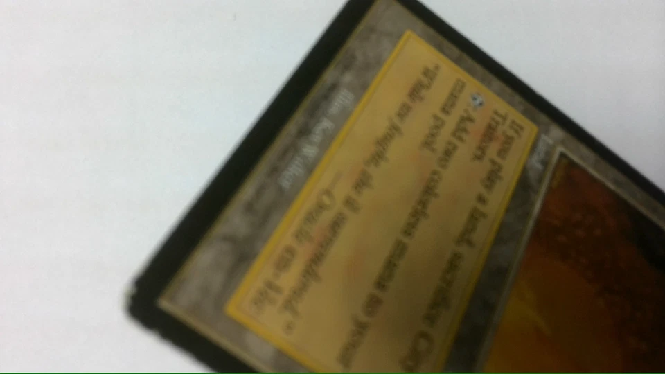 mtg city of traitors exodus - Image 3 of 4