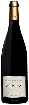 Chateau Gaudrelle - Vouvray Clos Le Vigneau 2025 (750ml)