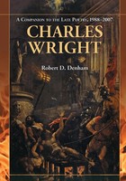 Robert D. Denham | Charles Wright | Taschenbuch | Englisch (2007) | Mcfarland