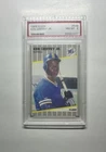 1989 Fleer - Ken Griffey Jr #548 (RC)