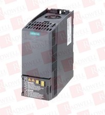 SIEMENS 6SL3210-1KE12-3AF2 / 6SL32101KE123AF2 (NEW NO BOX)