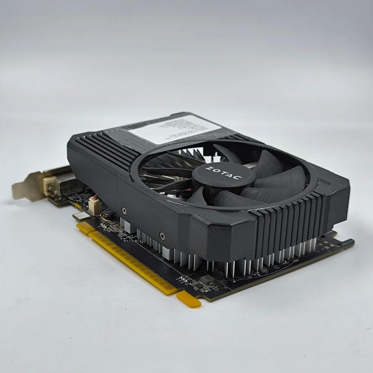 Preços baixos em ZOTAC Nvidia Geforce Gtx 1050 2 GB de memória de