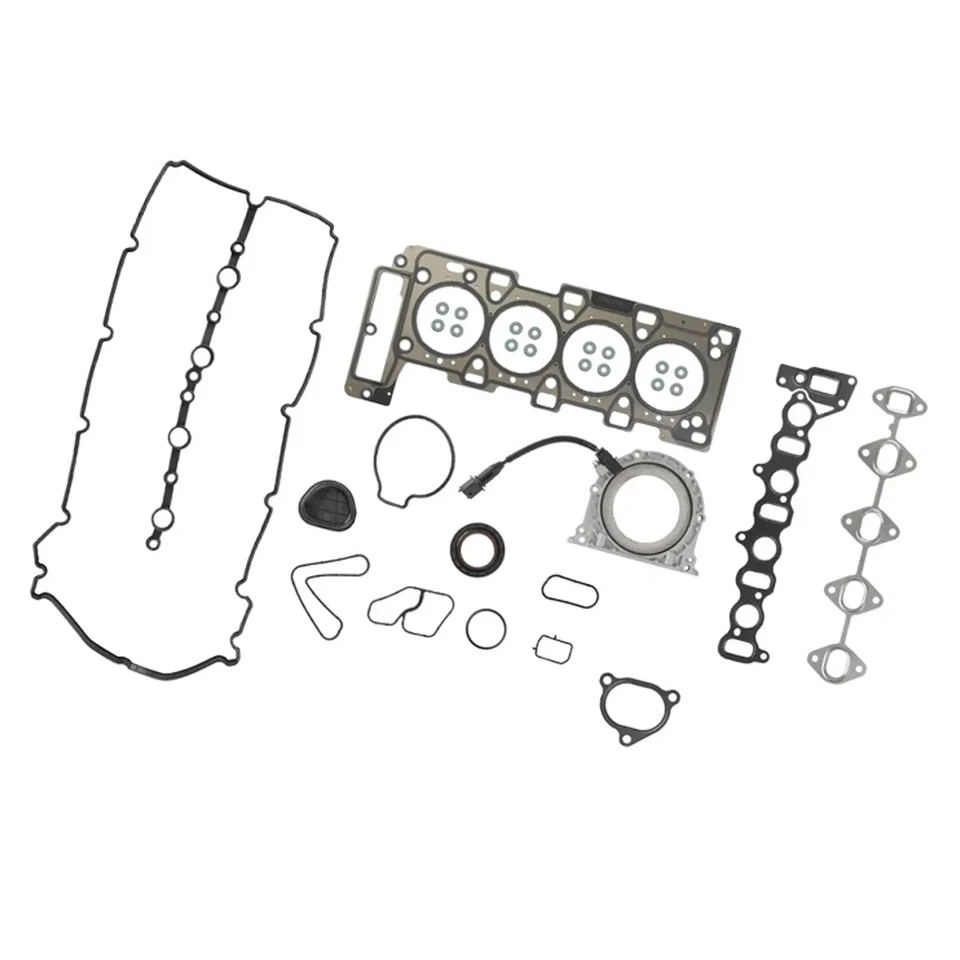 Cylinder Head Gasket Sets For Ssangyong Korando C Diesel Actyon Sport 2.0L 10-15 - image 3 of 4