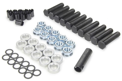 #ad Strange Engineering Stud Kit w Sleeve Nuts amp; Washers 5 8 18 $137.86