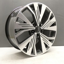 Jantes Audi COUPE