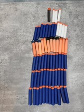 NERF Ultra Blaster Darts Genuine 40 piece mixed Lot