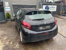 Maître-cylindre de frein Peugeot 208