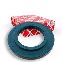 febi Bilstein Wellendichtring, Differential 45997 FüR MAN MERCEDES-BENZ Evobus