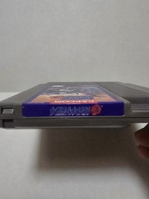 Mega Man 3 Nintendo NES