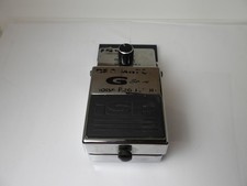 Usado ISP G-Strings Decimador de Ruido Supresor Reducción de Ruido Puerta Efectos Pedal