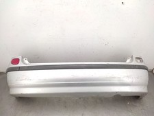 H50224U345 HINTERE STOSSSTANGE / 321038 FÜR NISSAN ALMERA TINO V10 1.8