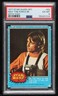 1977 O-Pee-Chee Star Wars May The Force Be With You! #63 PSA