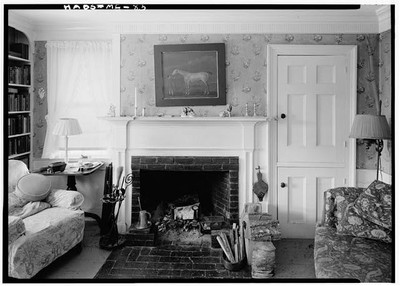 Perkins Homestead,East side of River Road,Newcastle,Lincoln County,ME,Maine,3