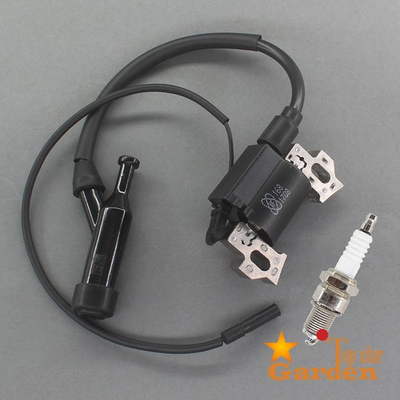 #ad Ignition Coil amp; Spark Plug For Briggs amp; Stratton 590603 196cc 208cc Engine $12.15