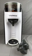 Baby Brezza Formula Pro Advanced Formula Dispensing Machine FRP0046-A