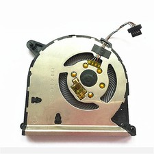 Laptop CPU Cool Fan For HP Elitebook X360 1030 G2 P/N:917886-001 919415-001 4PIN