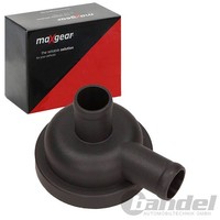 Maxgear Ventil KurbelgehÄUseentlÜFtung Passend FüR Audi A3 A4 A6 TT Seat Exeo