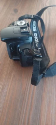 Canon EOS 400D