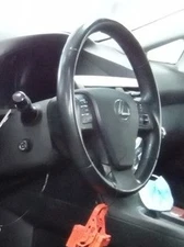 2010-2012 Lexus RX450 LH Driver Steering Wheel Airbag OEM