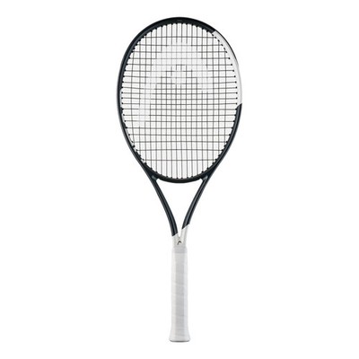HEAD Speed Pro 2026 Tennisschläger Turnierschläger 310g Unisex schwarz