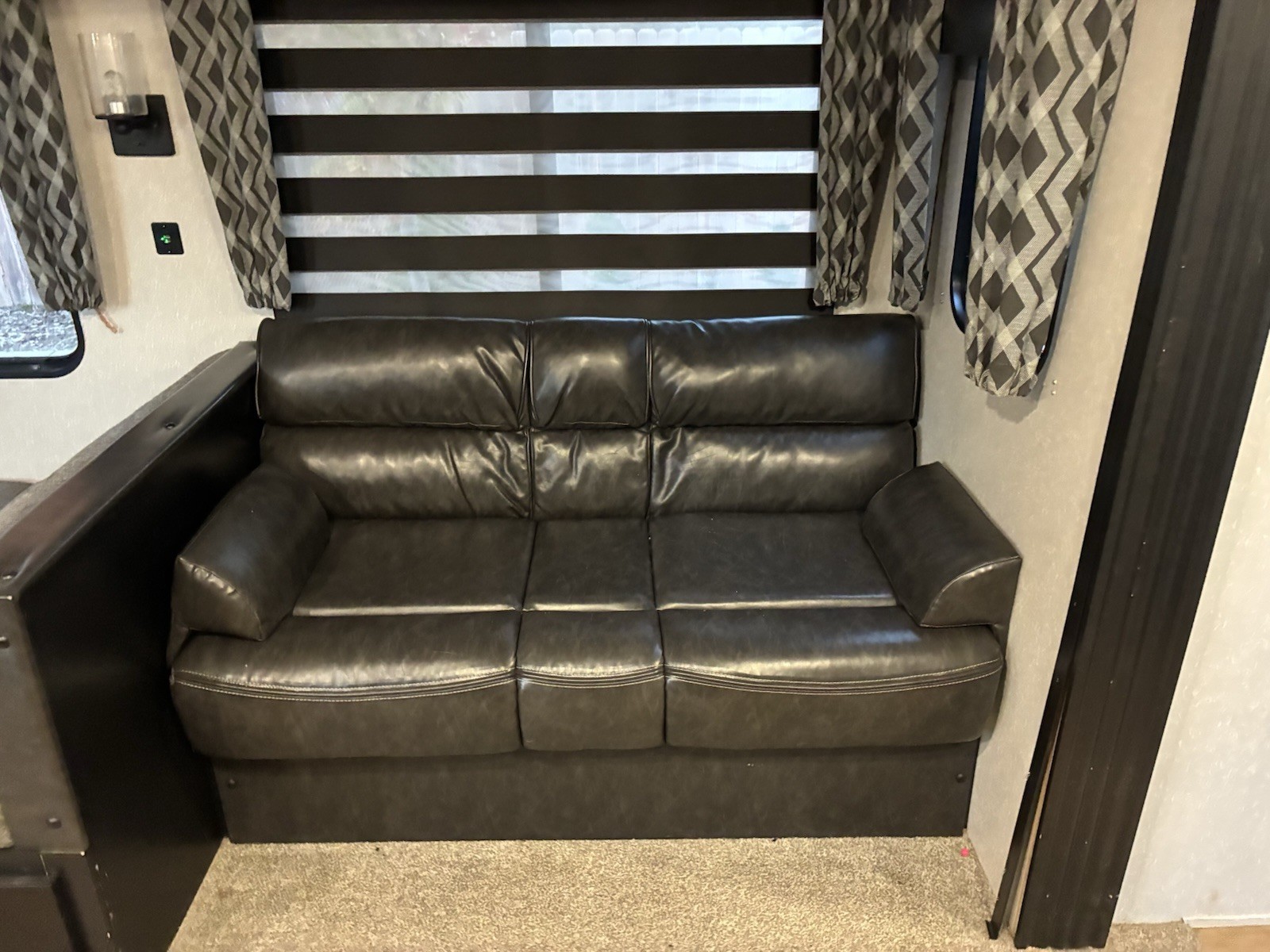 Forest River RV Cherokee 294GEBG Travel Trailer Cherokee Limited   *Winterized