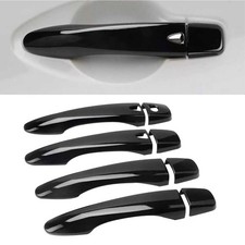 Türgriff Türgriffblenden Abdeckung fit für Nissan Rogue Murano Maxima