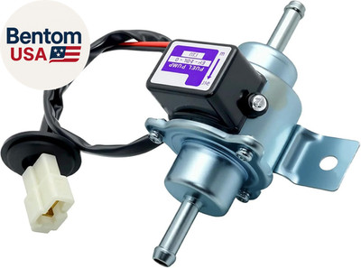 Fuel Pump Compatible with Kioti Tractor CS2210 CS2410 CS2510 Replace for T2555-6