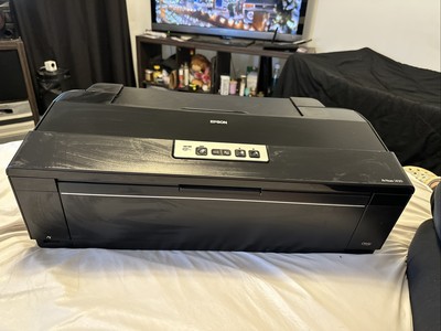 Epson Artisan 1430 Inkjet Printer