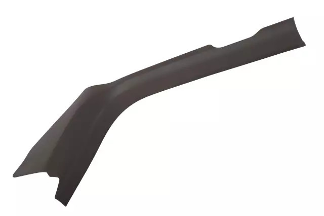 Recubrimiento de cowl para GM Traverse 2018-2021 (N/P 84249529)