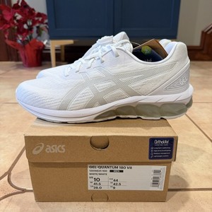 asics quantum 180 | eBay display picture 2